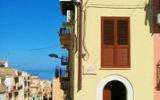 Apartamento De Vacaciones Sicilia: Dolores's House 