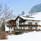 Apartamento De Vacaciones Schwaz Tirol: Apartamento Jägerhof 
