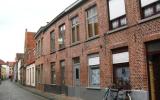 Casa De Vacaciones Brugge West Vlaanderen: Het Vuldershuisje ...
