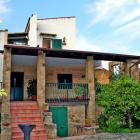Apartamento De Vacaciones Cefalù Sicilia: Apartamento Salinelle 