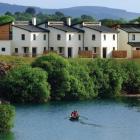 Casa De Vacaciones Cork: Casa De Vacaciones Ballyhass Lakes 