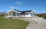 Casa De Vacaciones Vinderup Ringkobing: Vinderup Dk1072.45.1 