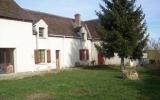 Casa De Vacaciones Chaumot: Gîte Des Loirs (Fr-89500-01) 