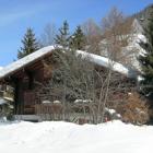 Apartamento De Vacaciones Ernen: Apartamento Am Biel 