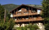 Apartamento De Vacaciones Les Houches Rhone Alpes: Le Grand Balcon ...
