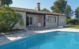 Casa De Vacaciones Saint Tropez: Le Puy De Lauris Fr8450.4.1 