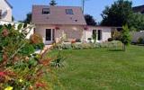 Casa De Vacaciones Longueville Basse Normandie: Roulage (Fr-14230-06) 