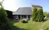 Casa De Vacaciones Cancale: Clos Du Miroir (Fr-35260-01) 