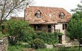 Apartamento De Vacaciones Midi Pyrenees: Le Segala (Fr-46500-03) 