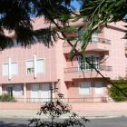 Apartamento De Vacaciones Portugal: Caldas Da Rainha 