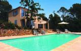 Casa De Vacaciones Lorgues: Le Merisier Fr8492.201.1 