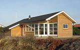 Casa De Vacaciones Søndervig: Søndervig Dk1040.1364.1 