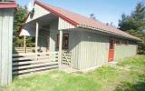 Casa De Vacaciones Bjerregård: Bjerregård Dk1046.1237.1 