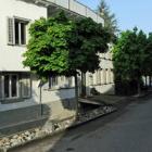 Casa De Vacaciones Suiza: Willa 
