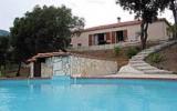 Casa De Vacaciones Caixas Languedoc Roussillon: La Serre (Fr-66300-02) 