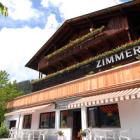Casa De Vacaciones Alpbach: Trat 