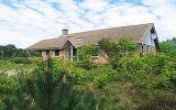 Casa De Vacaciones Søndervig: Søndervig Dk1040.1245.1 