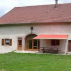 Casa De Vacaciones Lorena: Les Brimbelles 