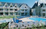 Centro Vacanze Quimper: Résidence Cap Glénan Apartamento 1 Dormitorio 4/5 ...