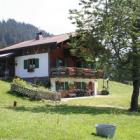 Casa De Vacaciones Innerlaterns: Bergheimat 