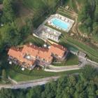 Casa De Vacaciones Cutigliano: Tana Dell'istrice 