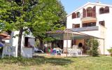 Casa De Vacaciones Fazana: Fažana Hr2580.100.1 