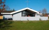 Casa De Vacaciones Arhus: Bønnerup Strand Dk1106.1093.1 
