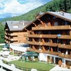 Apartamento De Vacaciones Valais: Alpvision Résidences Veysonnaz 