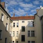 Casa De Vacaciones Berlin Berlín: Johann Pachelbel (Y3L) 