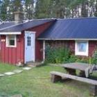 Casa De Vacaciones Suecia: Stuga Ripa 