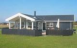 Casa De Vacaciones Dinamarca: Nørlev Dk1007.8126.1 