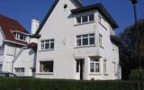 Casa De Vacaciones Knokke: Huis De Mier (Be-8301-05) 