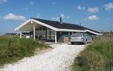Casa De Vacaciones Nordjylland: Nørlev Dk1007.8098.1 