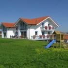 Apartamento De Vacaciones Ingenried: Am Berghof 