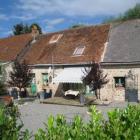 Casa De Vacaciones Thil Sur Arroux: Maison Condamme 