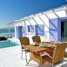 Casa De Vacaciones Sudáfrica: Casa De Vacaciones Paternoster 