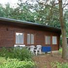 Casa De Vacaciones Brandenburgo: Casa De Vacaciones Chemnitz 