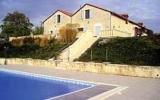 Casa De Vacaciones Salles Lavalette: Le Maine Menot (Fr-16190-02) 