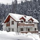 Casa De Vacaciones Wisla: Casa De Vacaciones Wisla 