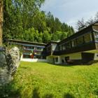 Apartamento De Vacaciones Elbigenalp: Bailom 