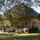 Casa De Vacaciones Sudáfrica: Casa De Vacaciones Phalaborwa 