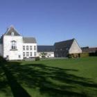 Casa De Vacaciones Namur: La Ferme Du Château 