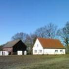 Casa De Vacaciones Brandenburgo: Ferienhaus 'naturidylle' Elbnähe ...