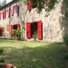 Apartamento De Vacaciones Pistoia: Il Ricavo 