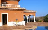 Casa De Vacaciones Denia Comunidad Valenciana: Dénia Es9700.950.1 