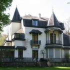 Casa De Vacaciones Hastière Par Delà: Le Manoir 