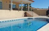 Casa De Vacaciones La Nucía: Tramuntana, 50 Es9743.110.1 
