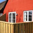 Apartamento De Vacaciones Bornholm: Apartamento Åkirkeby 