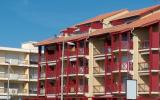 Apartamento De Vacaciones Lacanau: Primavéra Fr3350.850.4 