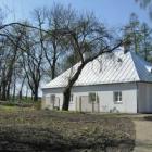 Apartamento De Vacaciones Polonia: Oficyna Udrycze 